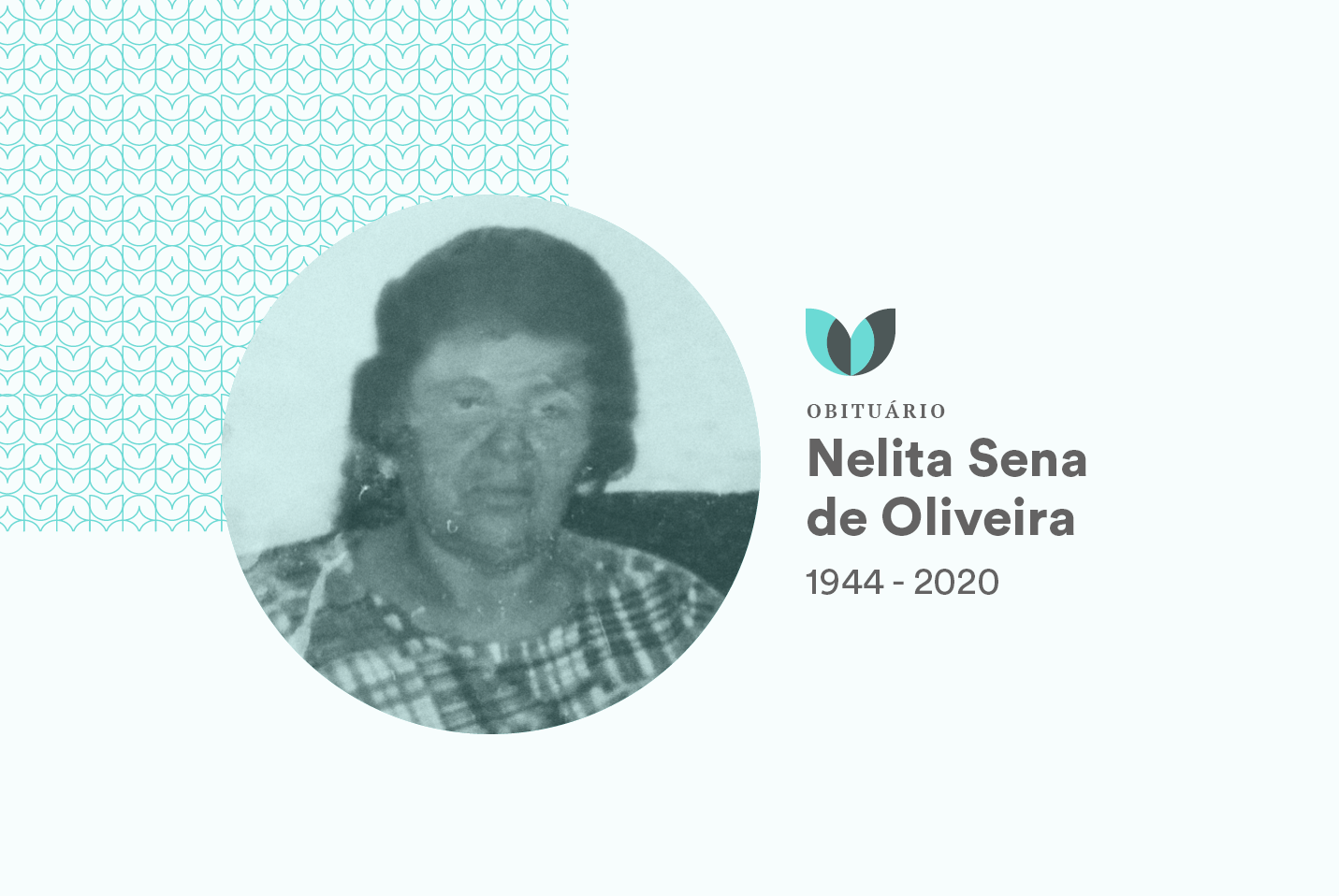 Nelita Sena de Oliveira