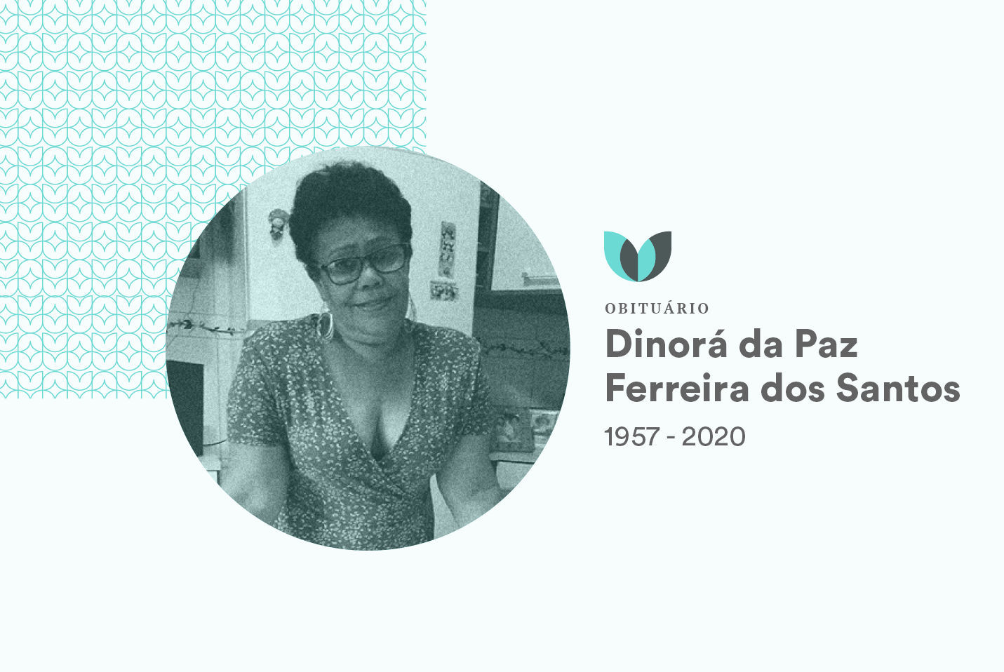 Dinorá da Paz Ferreira dos Santos