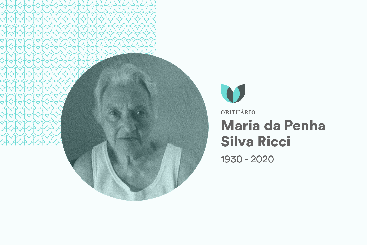 Maria da Penha Silva Ricci