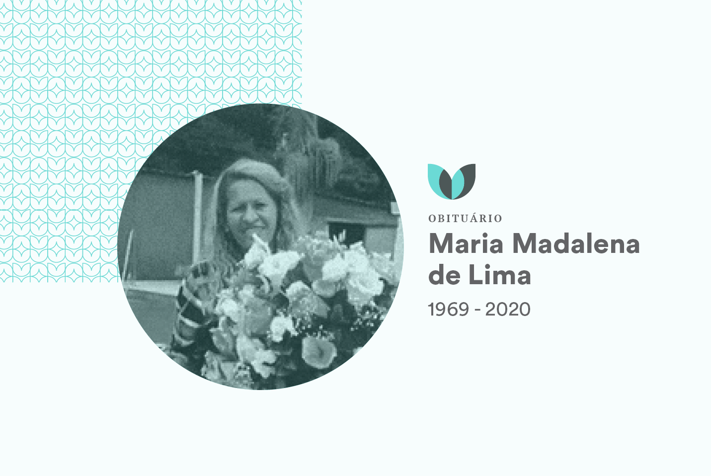 Maria Madalena de Lima