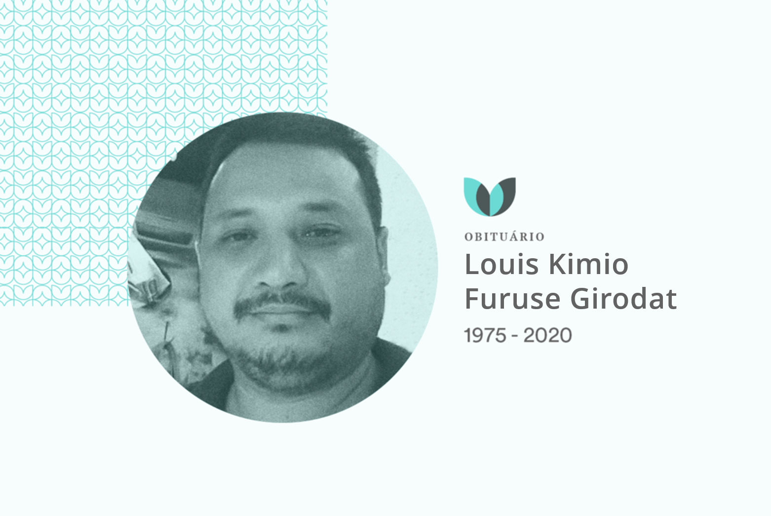 Louis Kimio Furuse Girodat