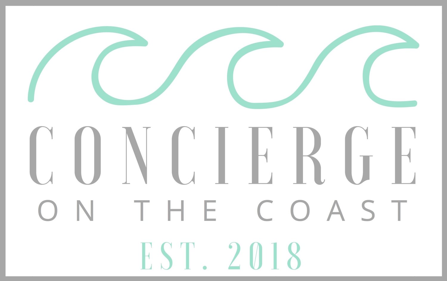 Concierge on the Coast