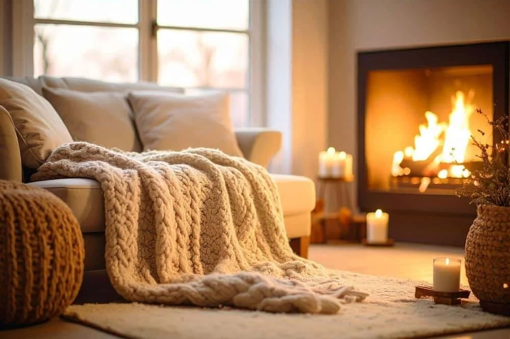 candle scents for every room