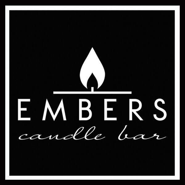 Embers Candle Bar