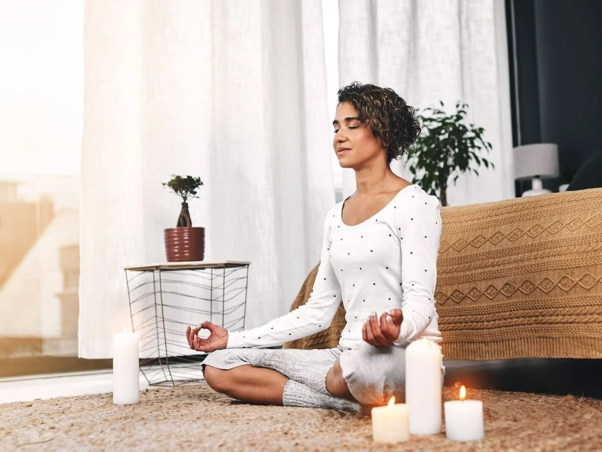 Self Care Tips When You Need a Reboot
