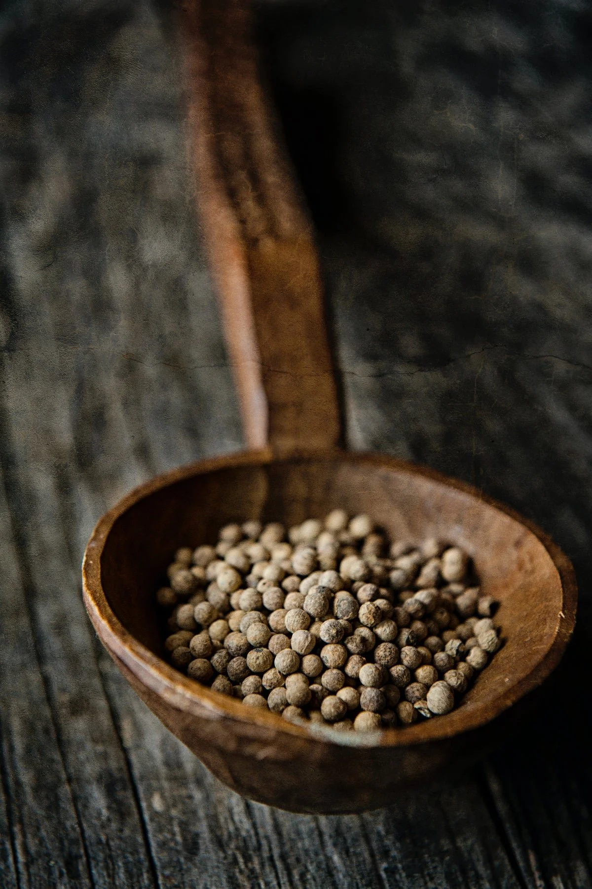 Peppercorn