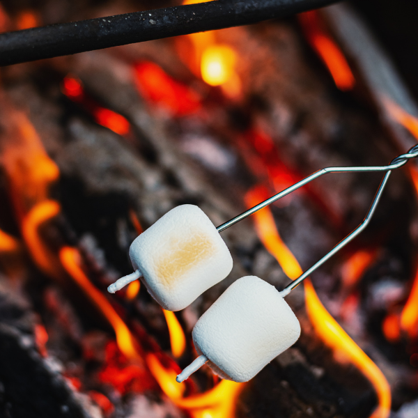Roasted Marshmallow