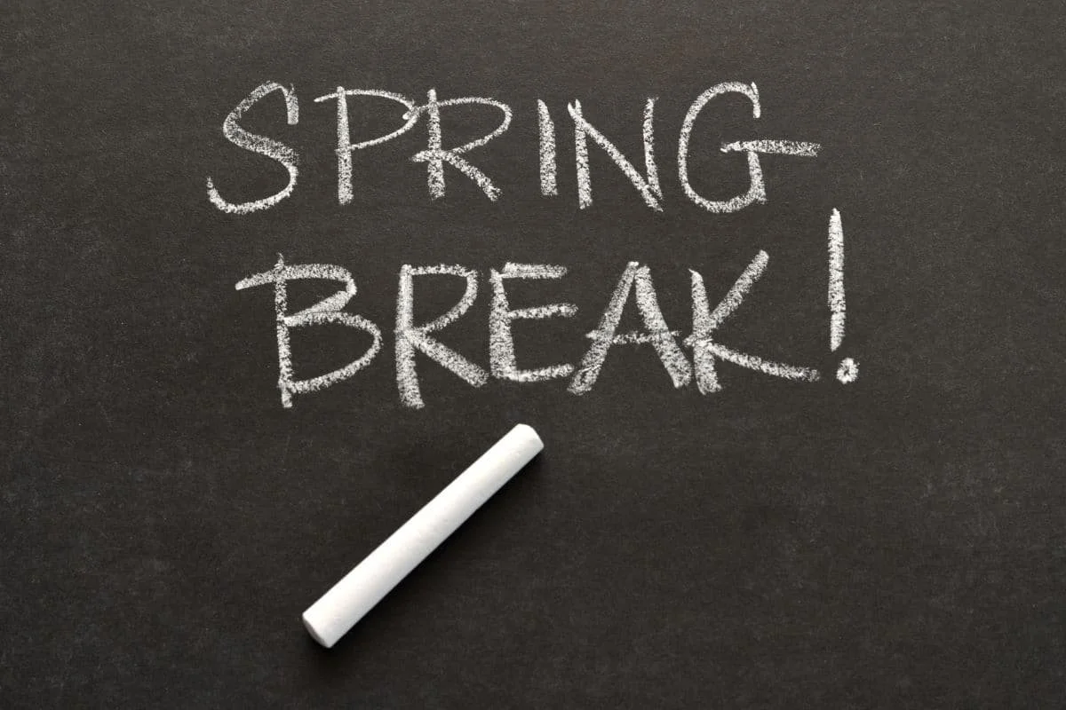2025 Spring Break Staycation: Fun & Relaxing Things to Do Near You!