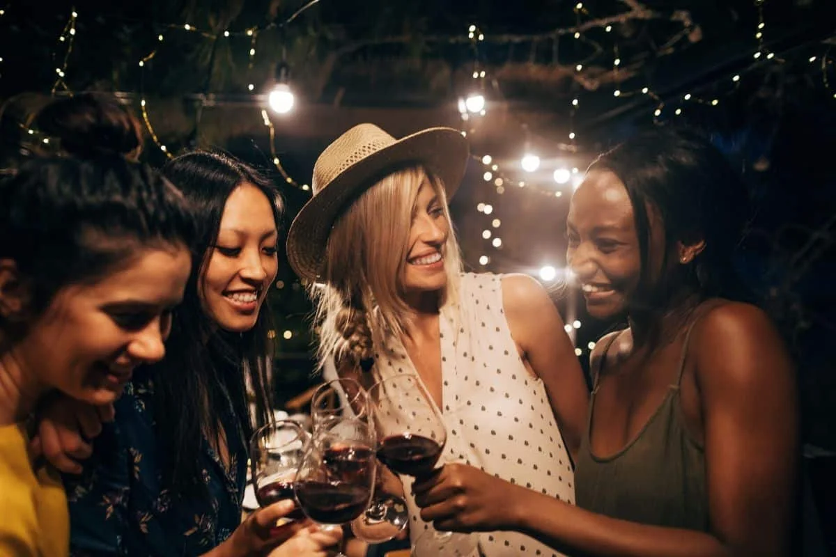 10 Girls Night Out Ideas in Kansas City That Go Beyond Dinner and Drinks