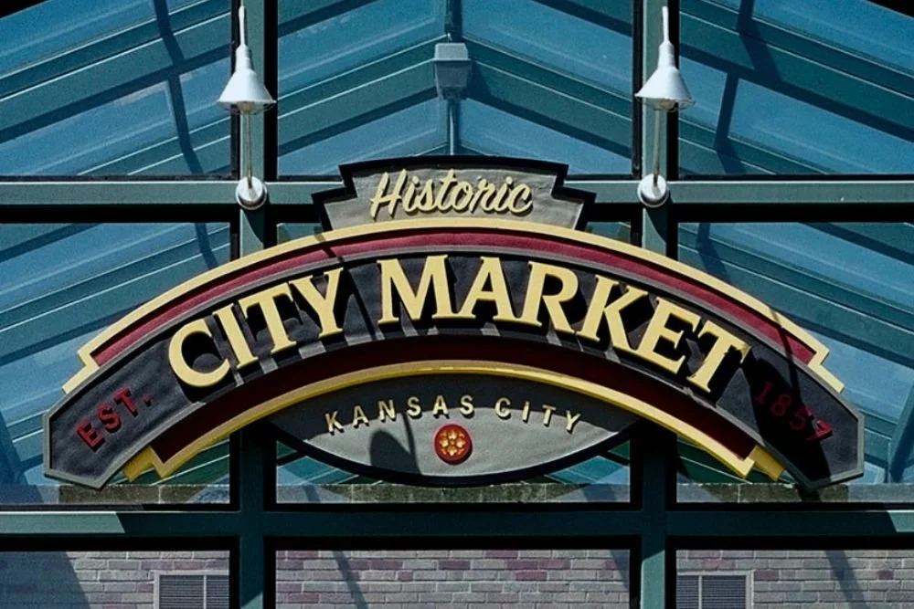 city market kansas city