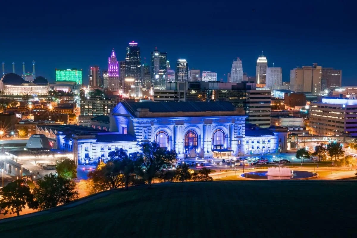 best date night ideas in kansas city