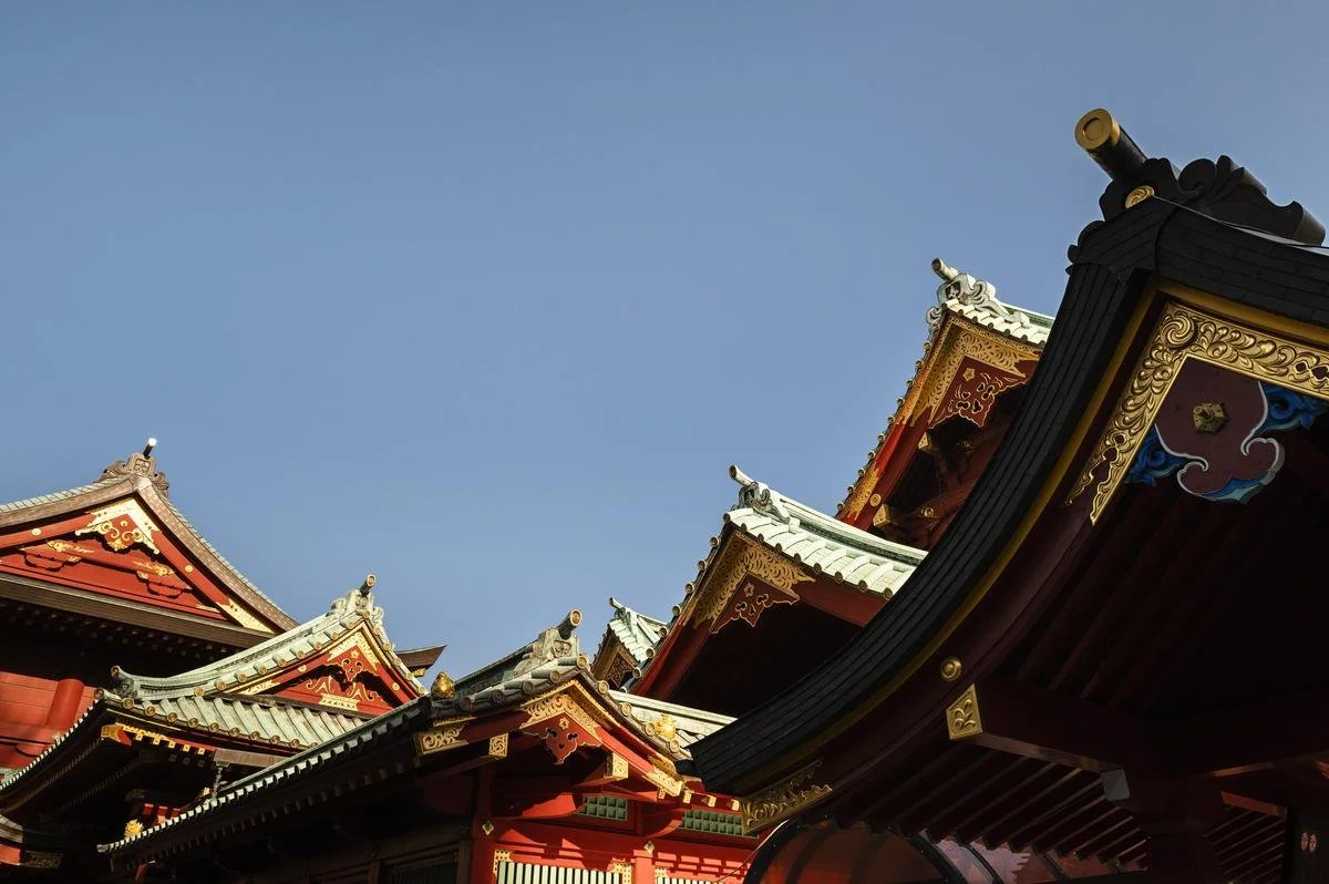 japan destination for bach party