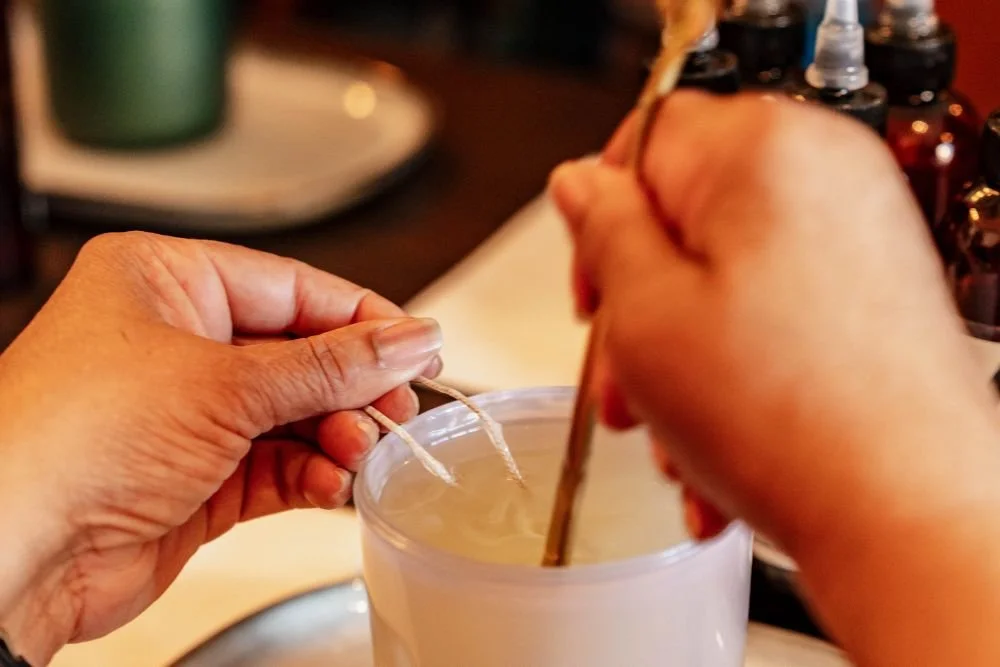 guest blending fragrance oils