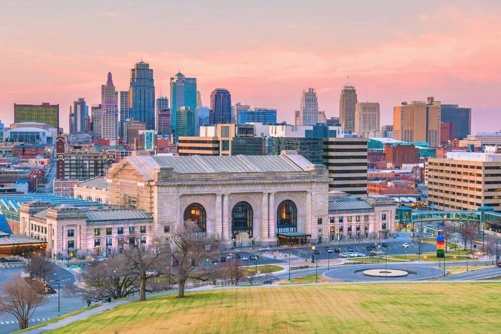 things to do in kansas city
