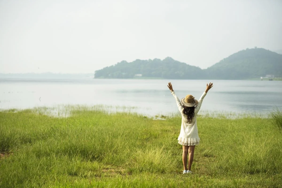 glamping bachelorette escape