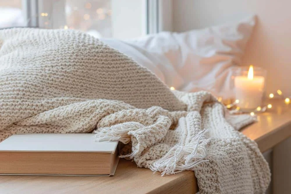 bedroom candle scents