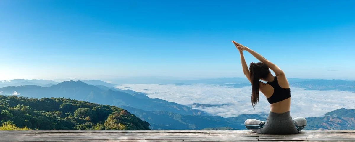 bachelorette yoga retreat