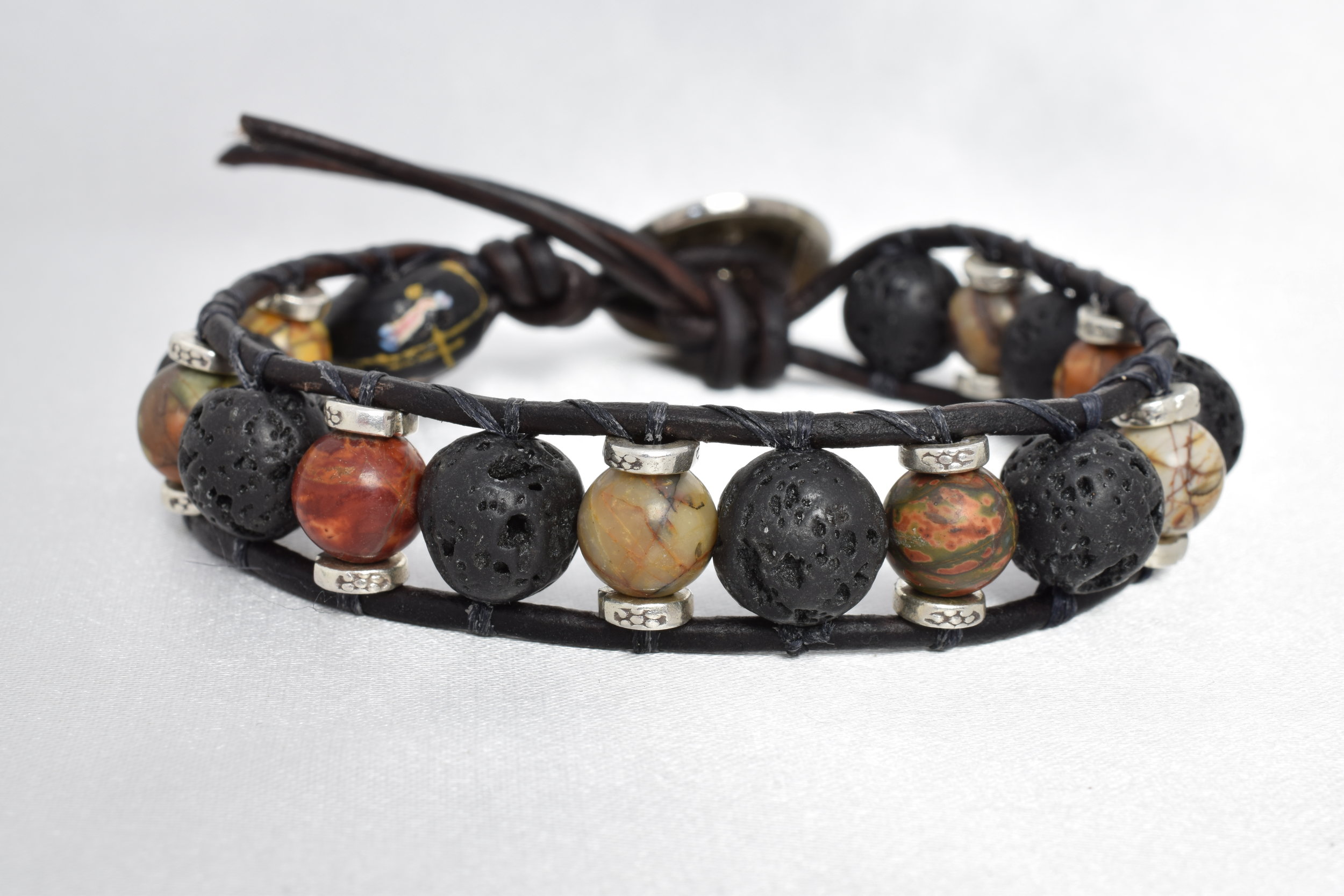 Abacus Gems handmade jewelry for women