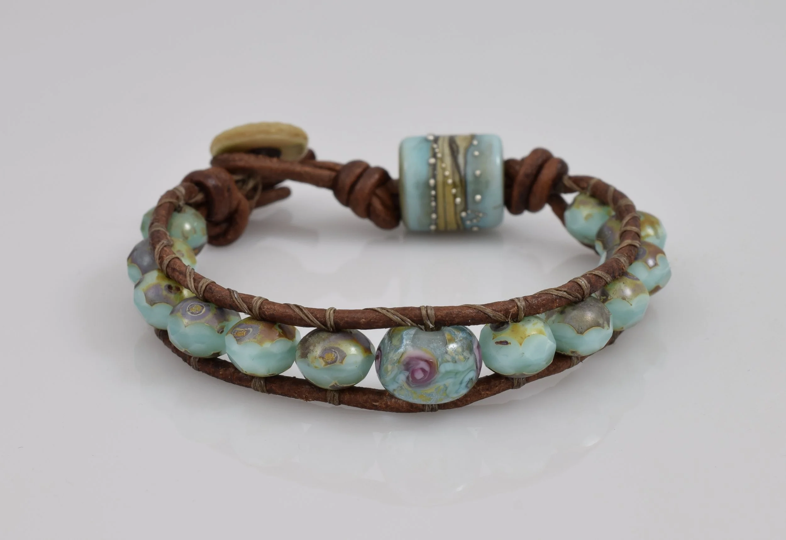 Abacus Gems handmade jewelry for women