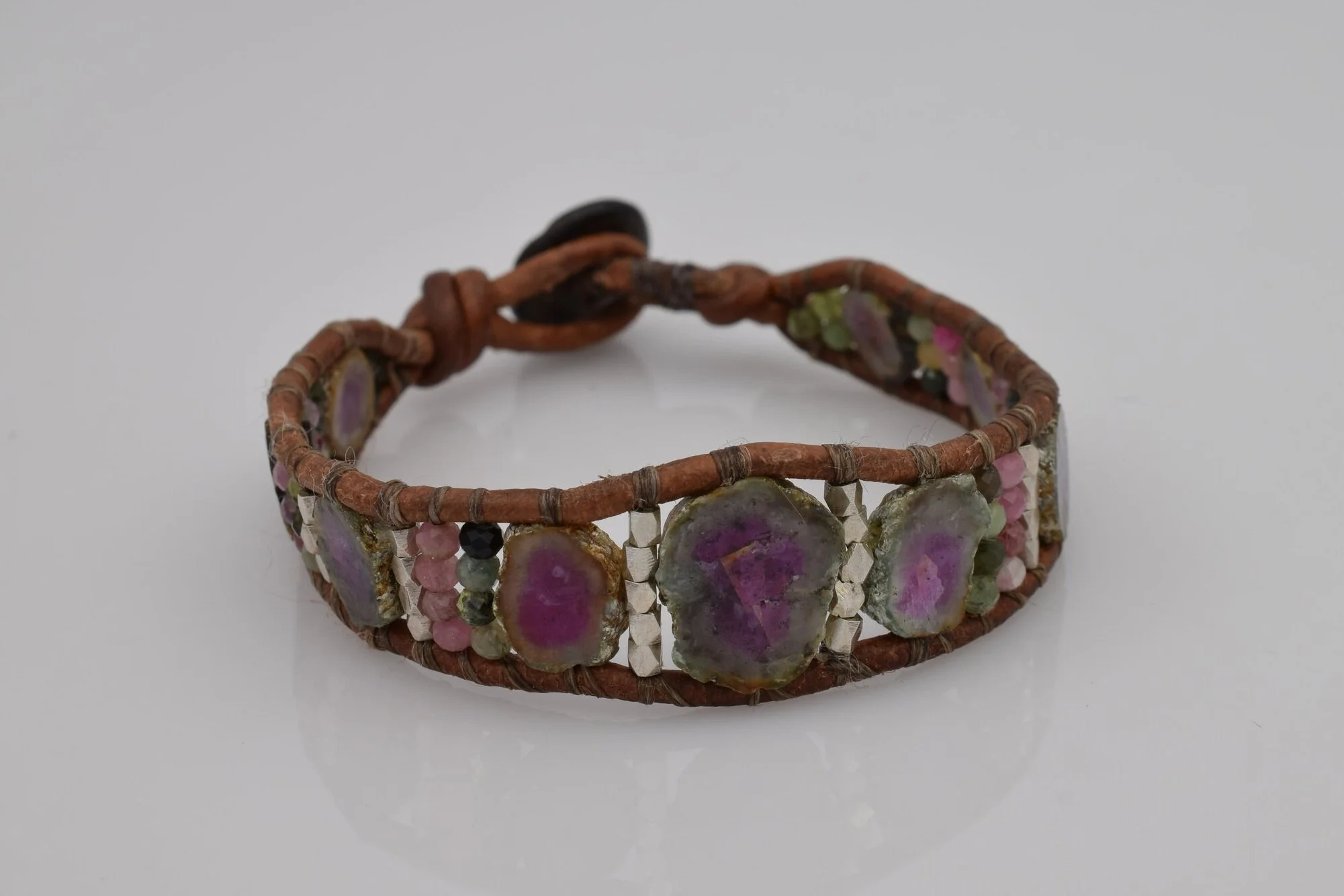 Abacus Gems handmade jewelry for women