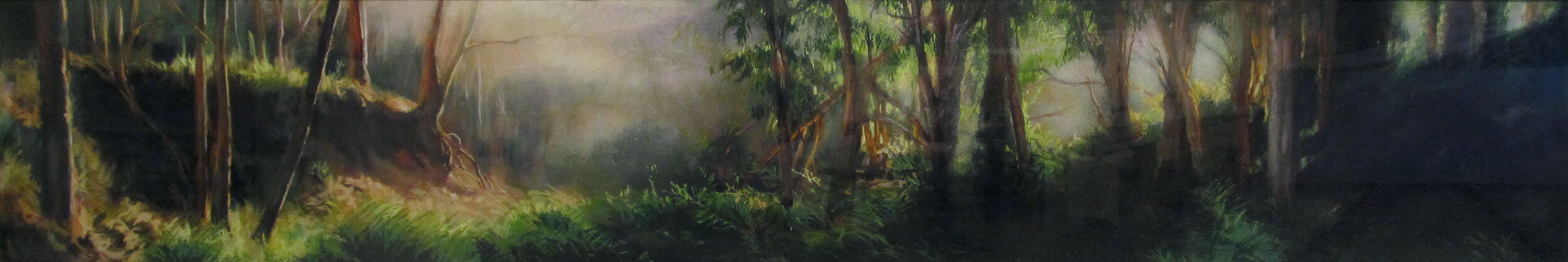 Montana de Oro VIII, 2000