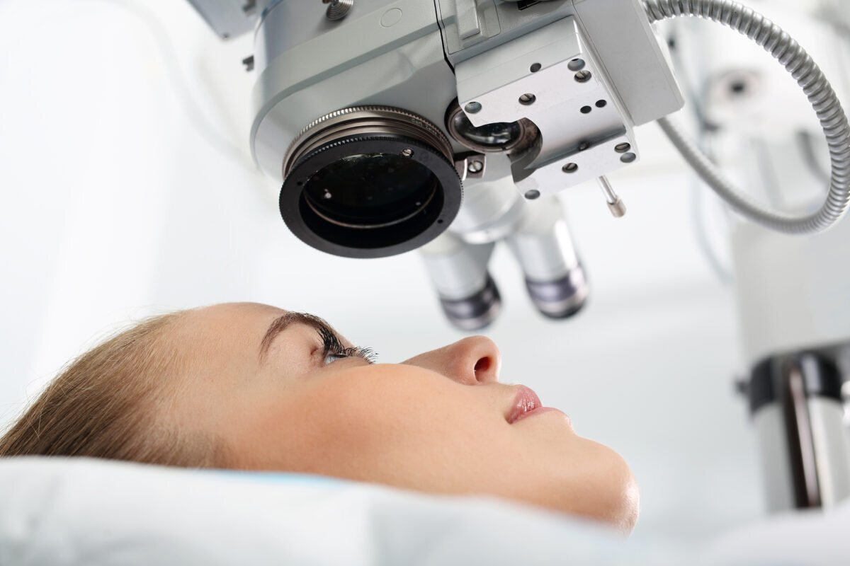 What Could Texas’ Optometry Legislation Mean for Patients?