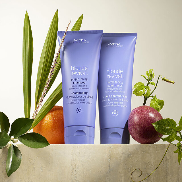 Blonde Revival Set Shampoo &amp; Conditioner $84.00