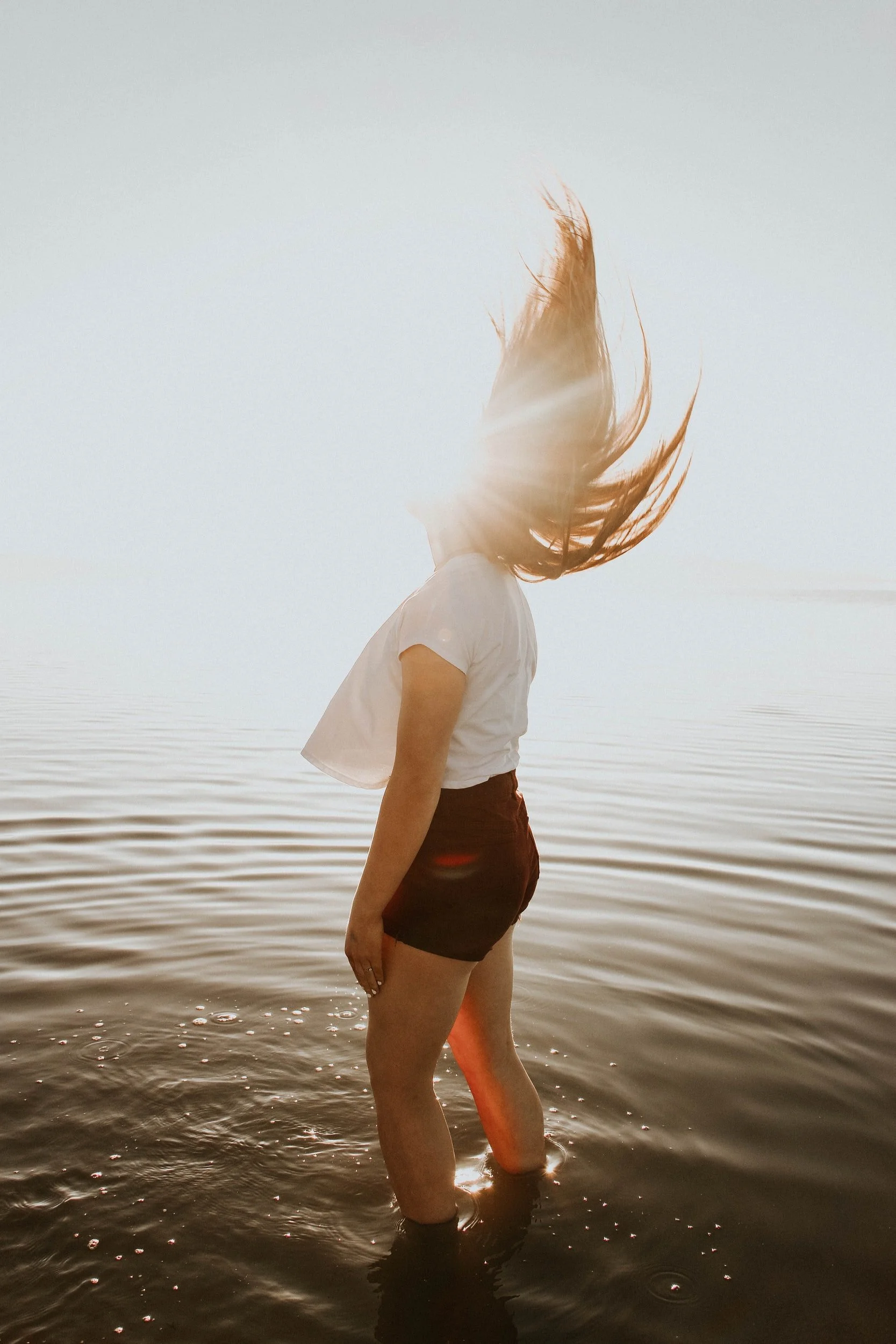 Summer Hair … We Care!