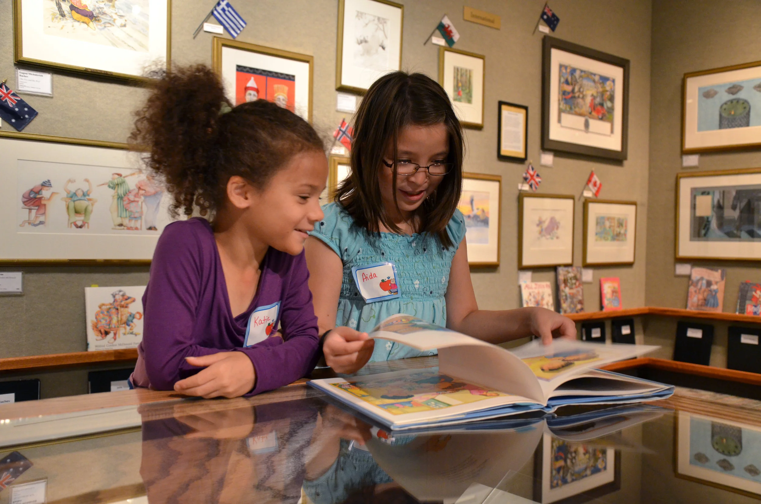 Image taken from the University of Findlay in collaboration with the Literacy Coalition of Hancock County. To learn more about the coalition, visit https://hancockliteracy.org/