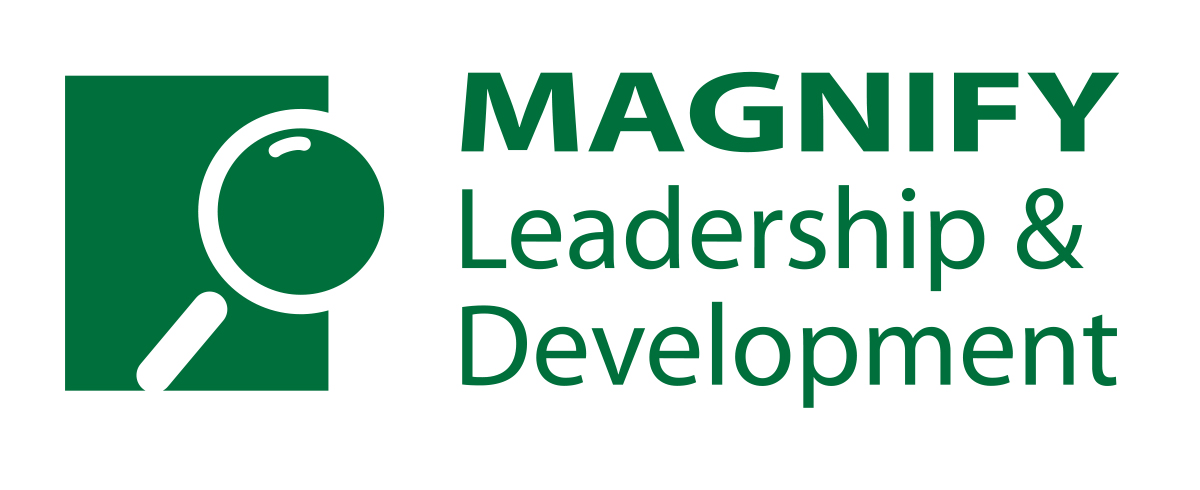 Magnify Leadership & Development