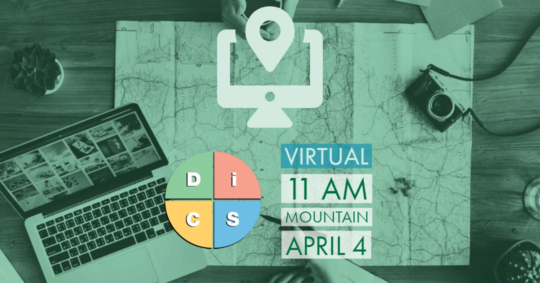 Everything DiSC® Virtual Showcase: Unlocking Management Potential