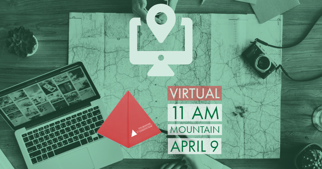 The ​Five ​Behaviors ​of ​a ​Cohesive ​Team® Virtual Showcase