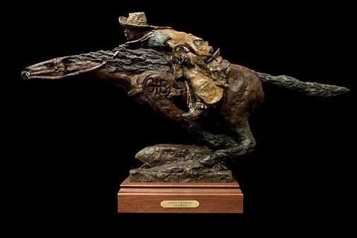 Pony Express