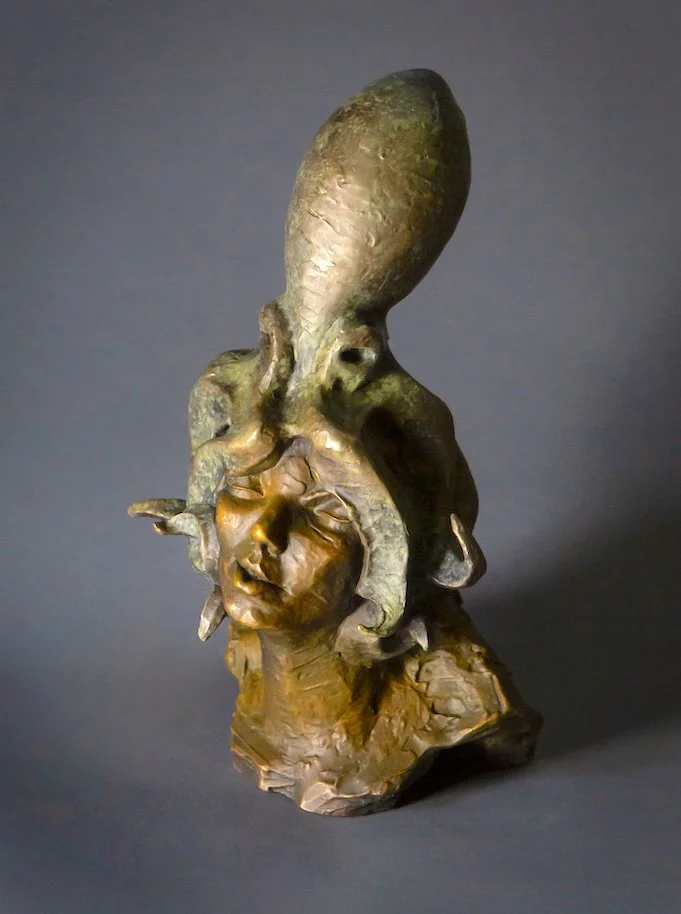 OCTOPUS DREAMS MINI