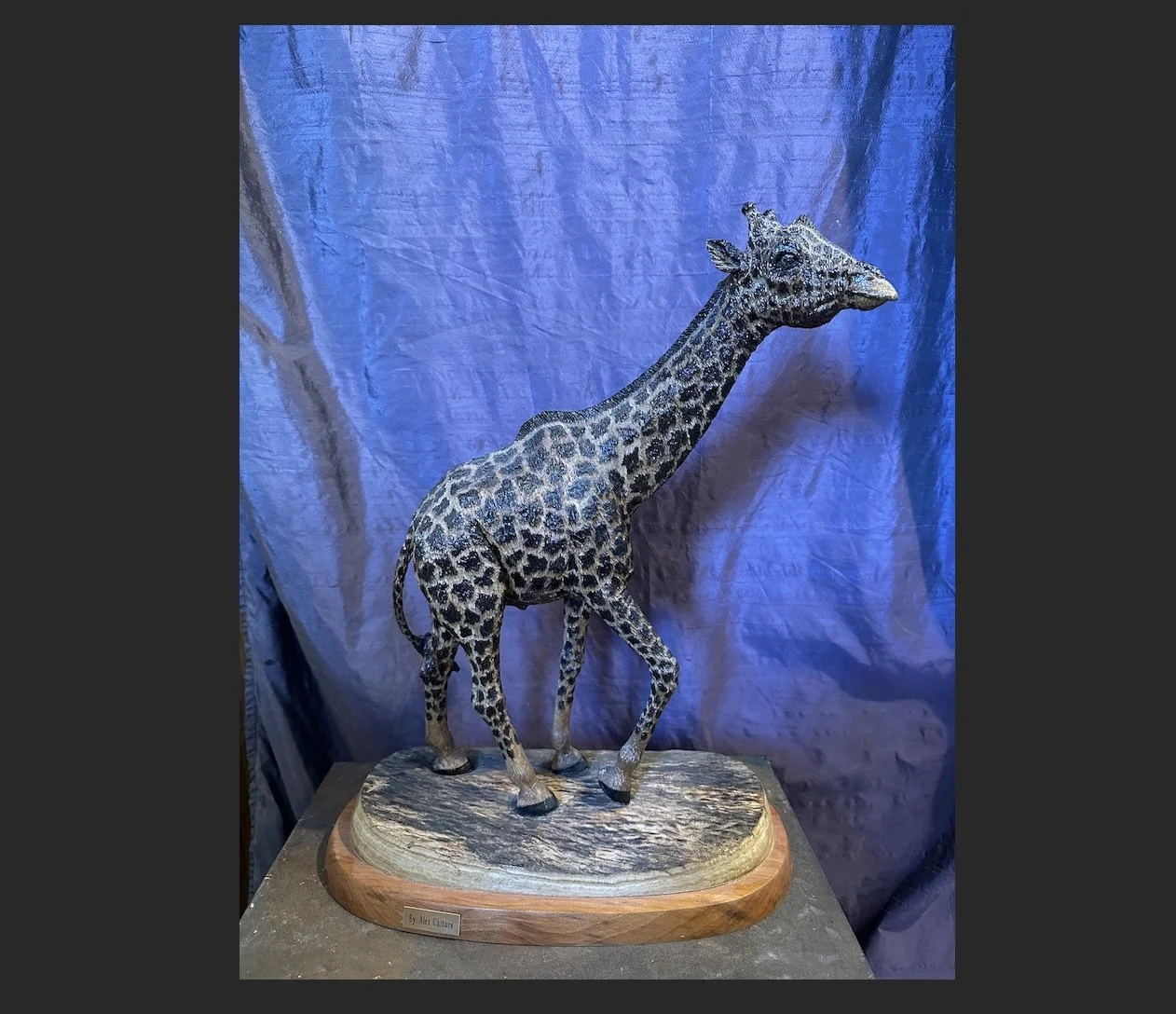 Alex Chitura Giraffe Store A.jpg