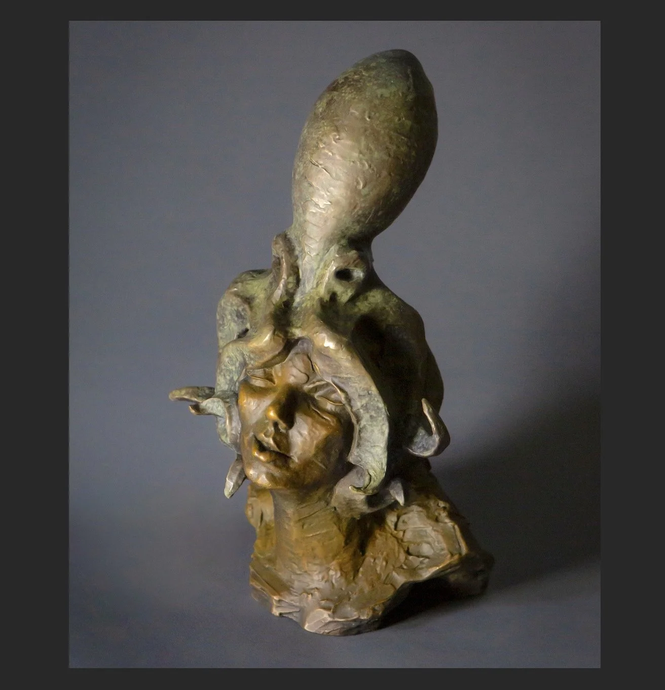 Octopus Dreaming Mini