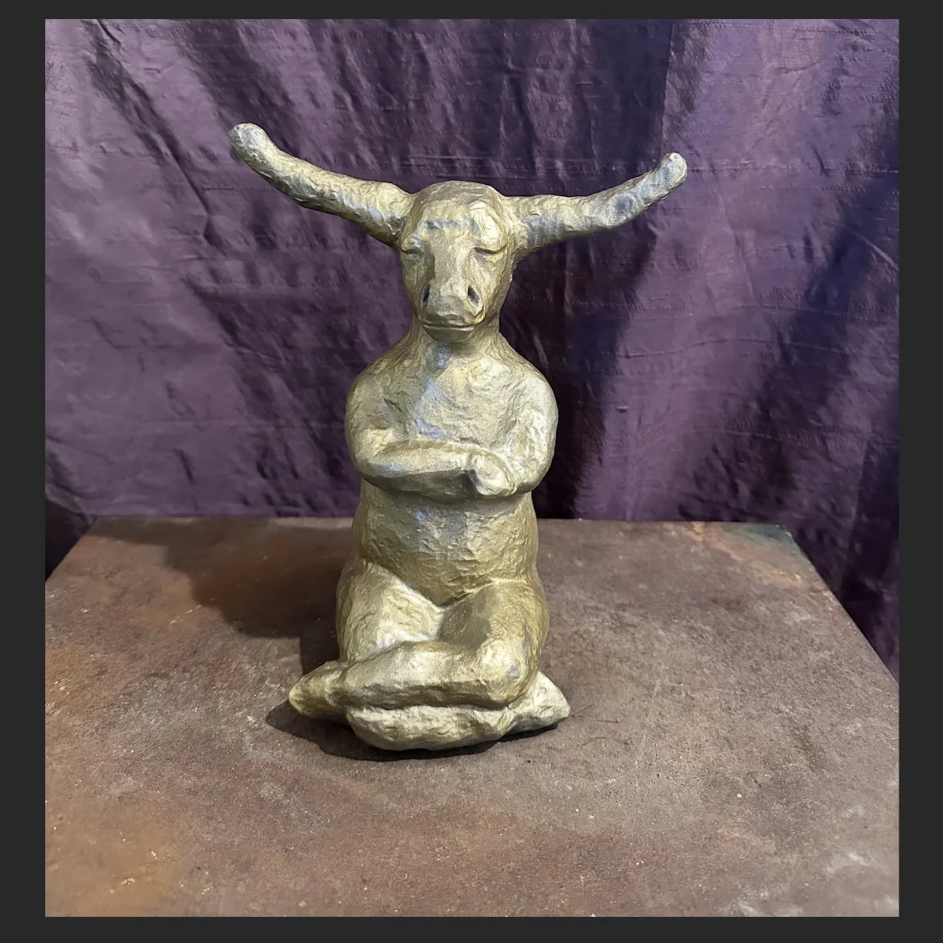 CONTEMPLATING LITTLE BULL BRONZE A_SALE.jpeg
