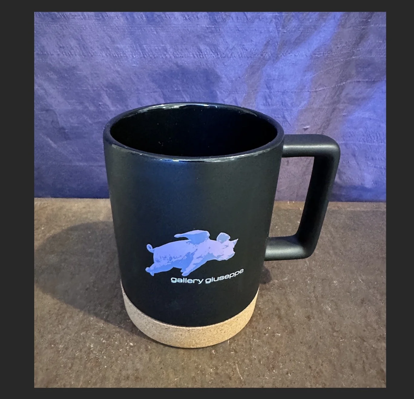 Gallery Giuseppe Cup