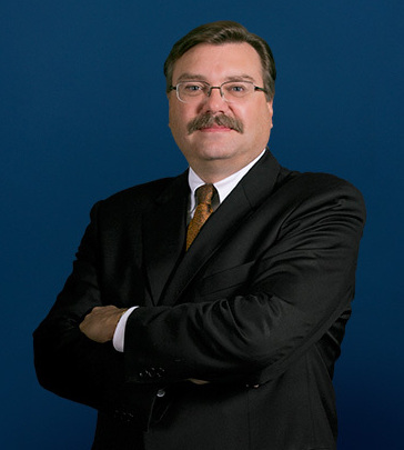 Richard Walawender