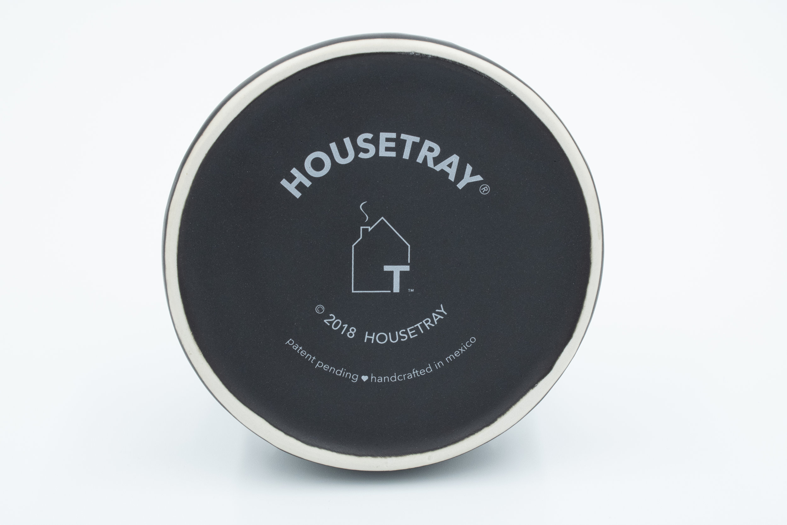 HOUSETRAY downtown night | matte