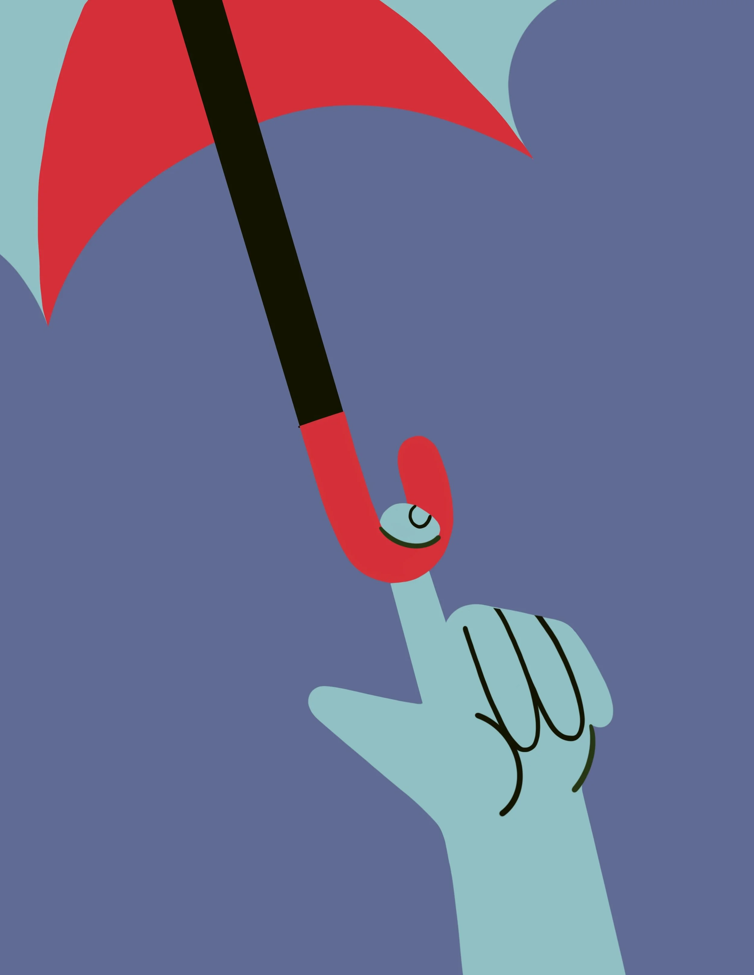 umbrella