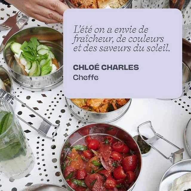 LES JARDINS D'OLYMPE GJ studio