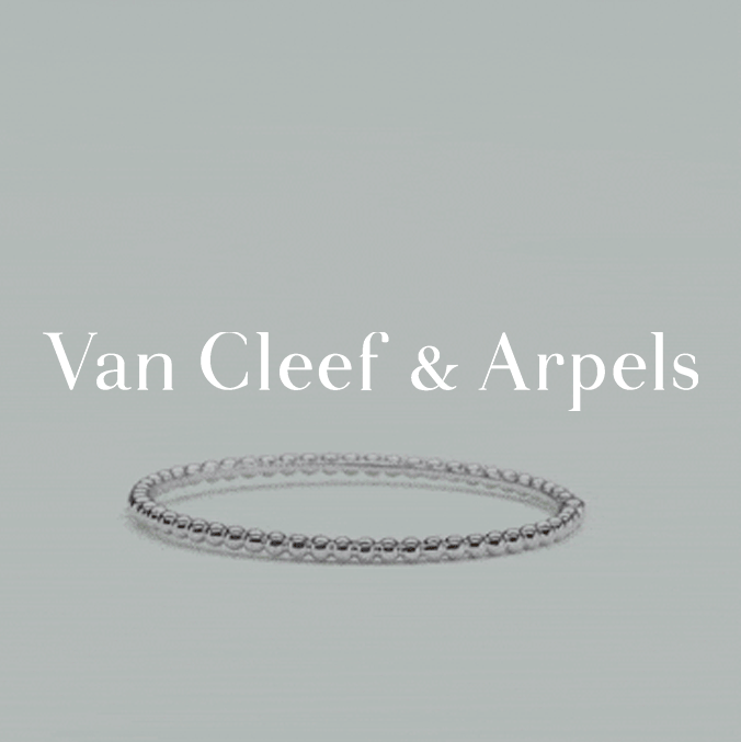 VAN CLEEF &amp; ARPELS