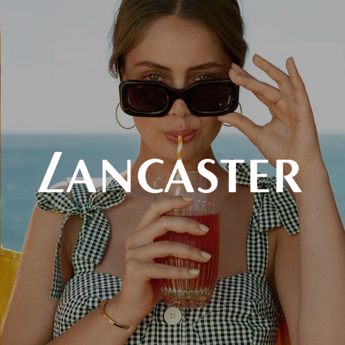 LANCASTER BEAUTY
