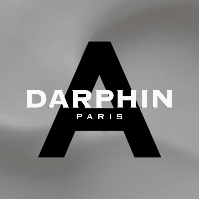 ALPHABET DARPHIN