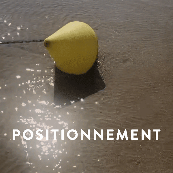 DÉFINIR UNE POSITION ÉDITORIALE