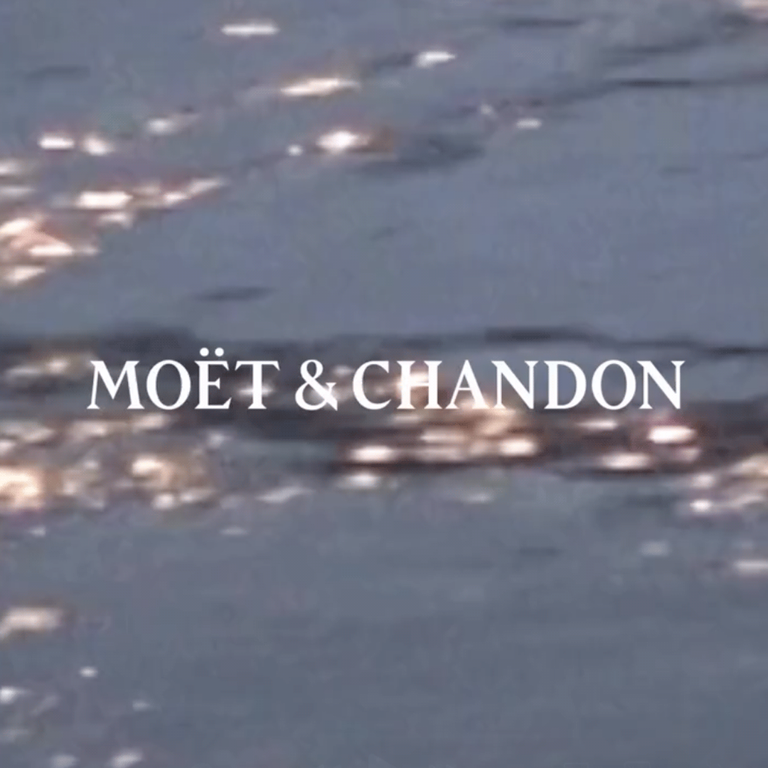 MOËT &amp; CHANDON 