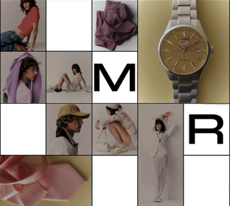 PRINTEMPS Modology