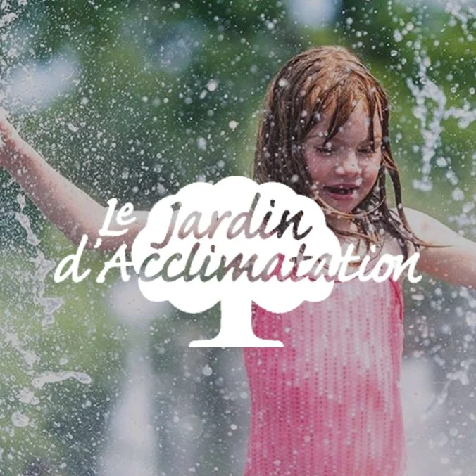 LE JARDIN D'ACCLIMATATION