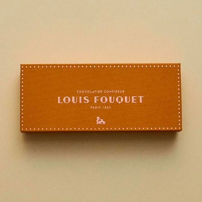 LOUIS FOUQUET